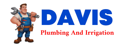 Trusted plumber in RINCON